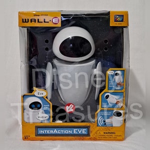 ヴァイス PIXAR 29世紀のラブストーリー WALL・E＆EVE SSP il_300x300.5008163101_can5.jpg