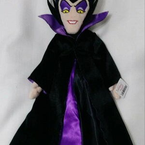 itty bittys® Disney Villains Maleficent Dragon Plush