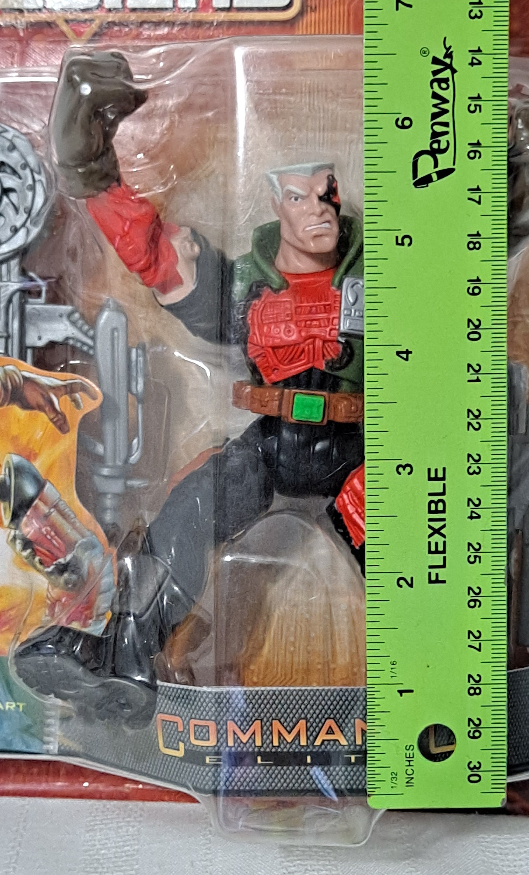 SMALLSOLDIERSアクションフィギュア SMALLSOLDIERSアクションフィギュア Small soldiers figures - Etsy 日本