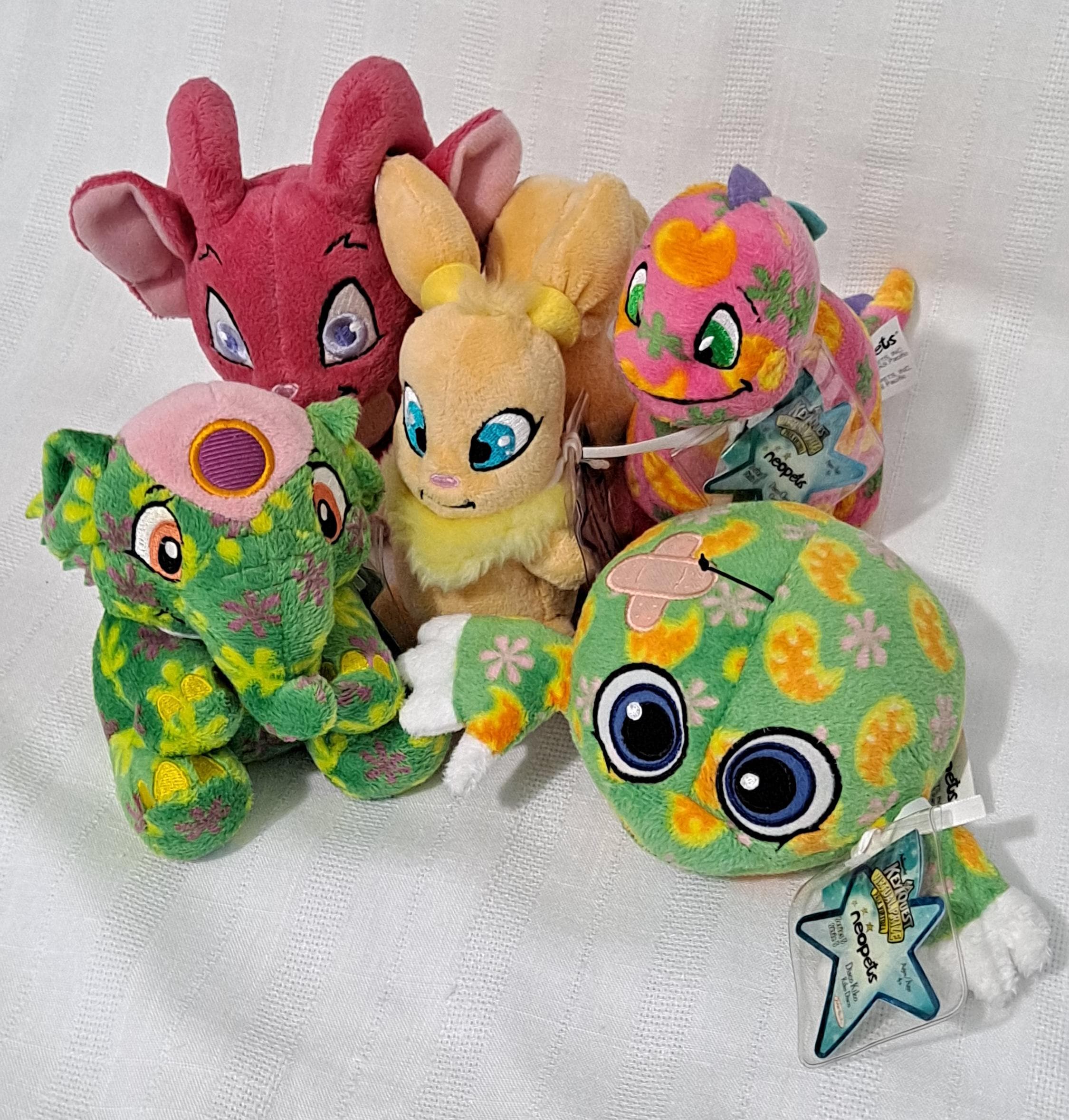 Curious e ぬいぐるみ エロディ] スナグル（ぬいぐるみ） – blossom39 ONLINE SHOP