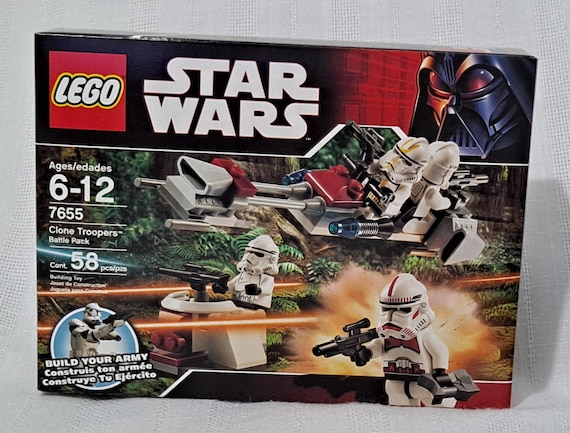 Star corps trooper lego hotsell