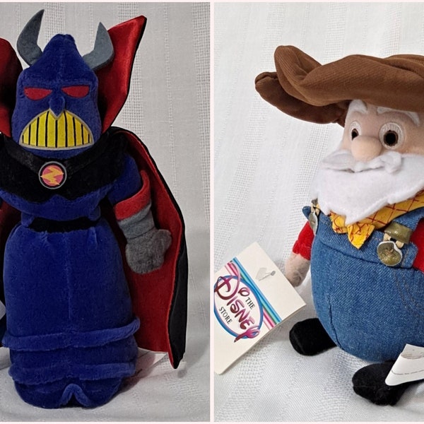 Vintage Plush Toy Etsy