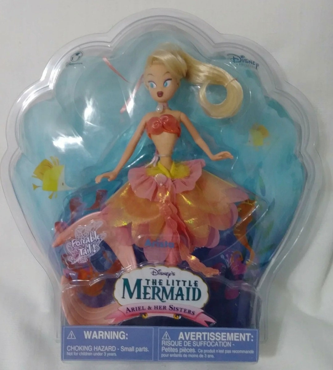 Arista Disney
