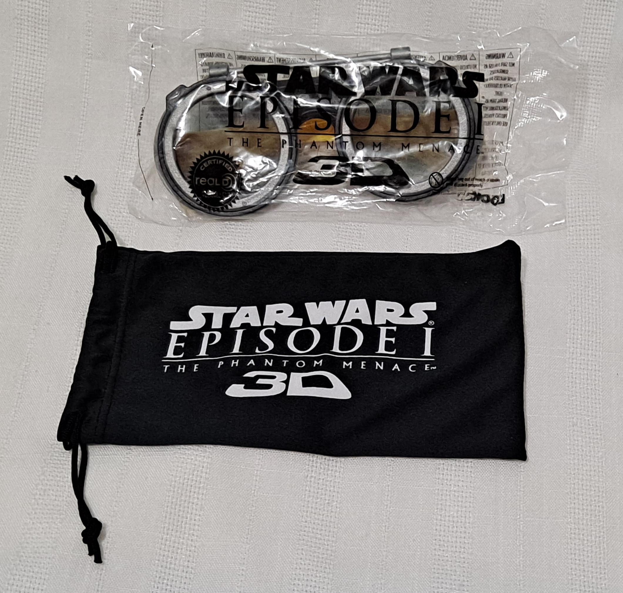 純銀箔 STAR WARS 「THE PHANTOM MENACE」 純銀箔 STAR WARS 「THE PHANTOM MENACE」 純銀箔 STAR WARS 「THE