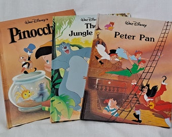 Disney's Treasury of Children's Classics: Gina Ingoglia
