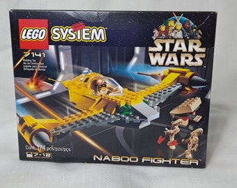 LEGO® brick STAR WARS™ 6207 REBEL TECHNICIAN Minifigure™ 100% LEGO Accessories 