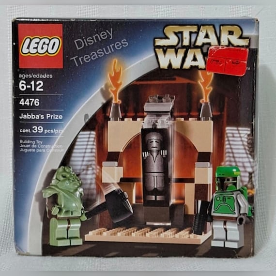 bounty hunter boba fett lego