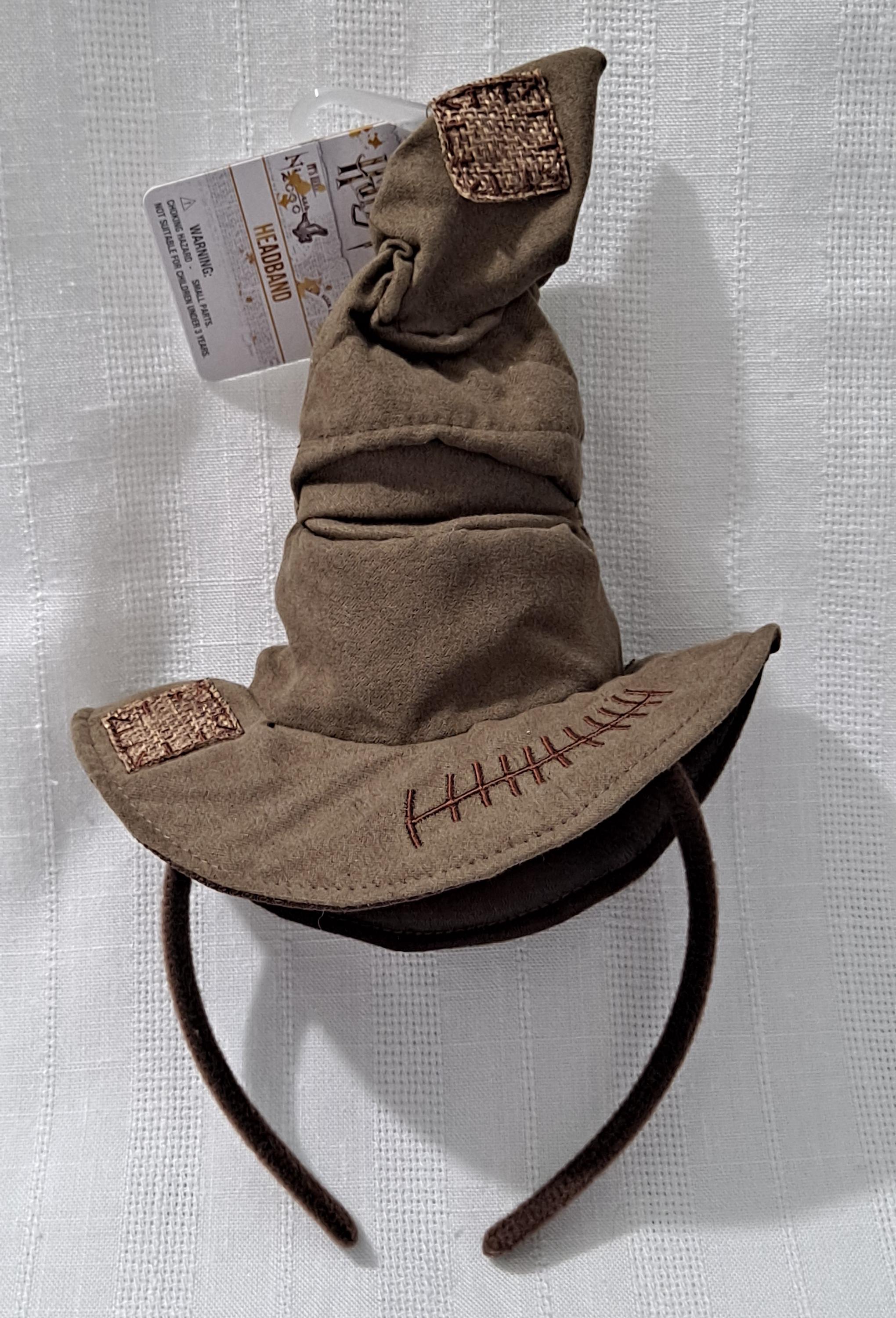 New With Tags Retired Warner Bros Wizarding World Harry  display picture 3