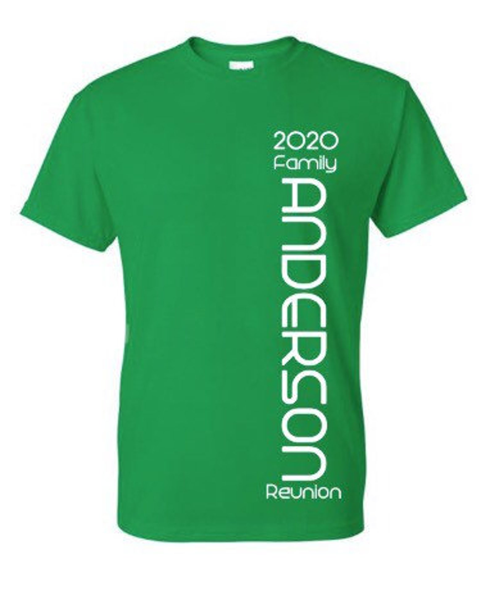 Family Reunion Tshirts Reunion Shirts Reunion Favors Party Etsy
