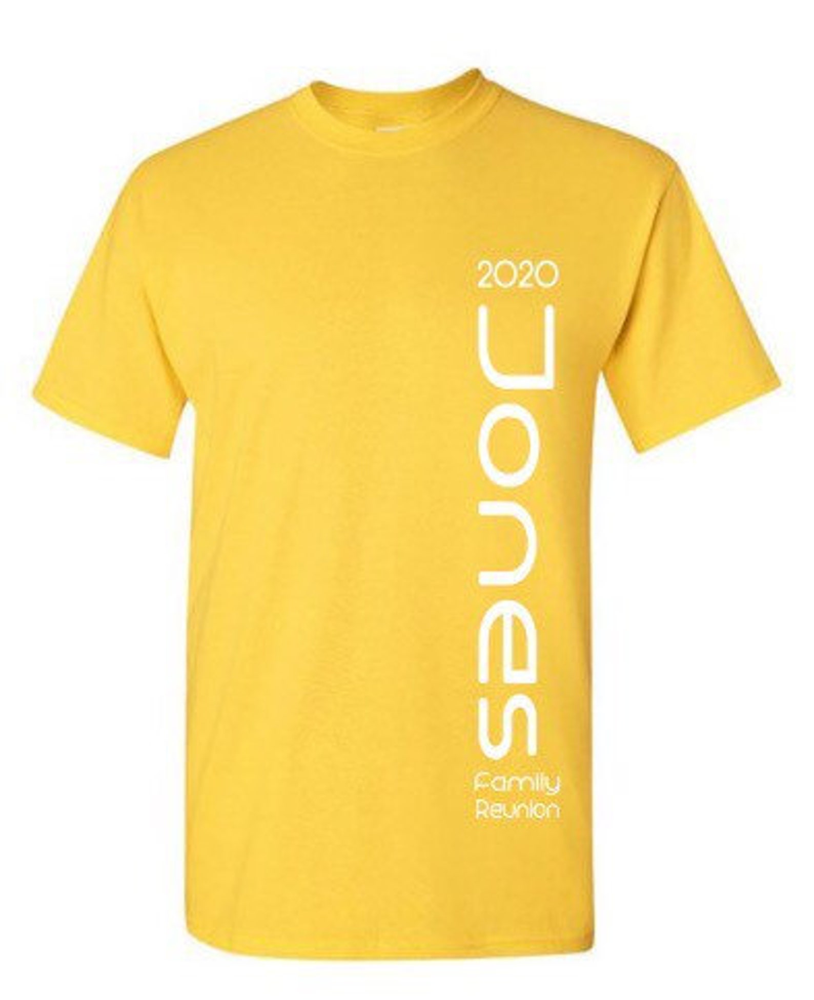 Family Reunion Tshirts Reunion Shirts Reunion Favors Party Etsy