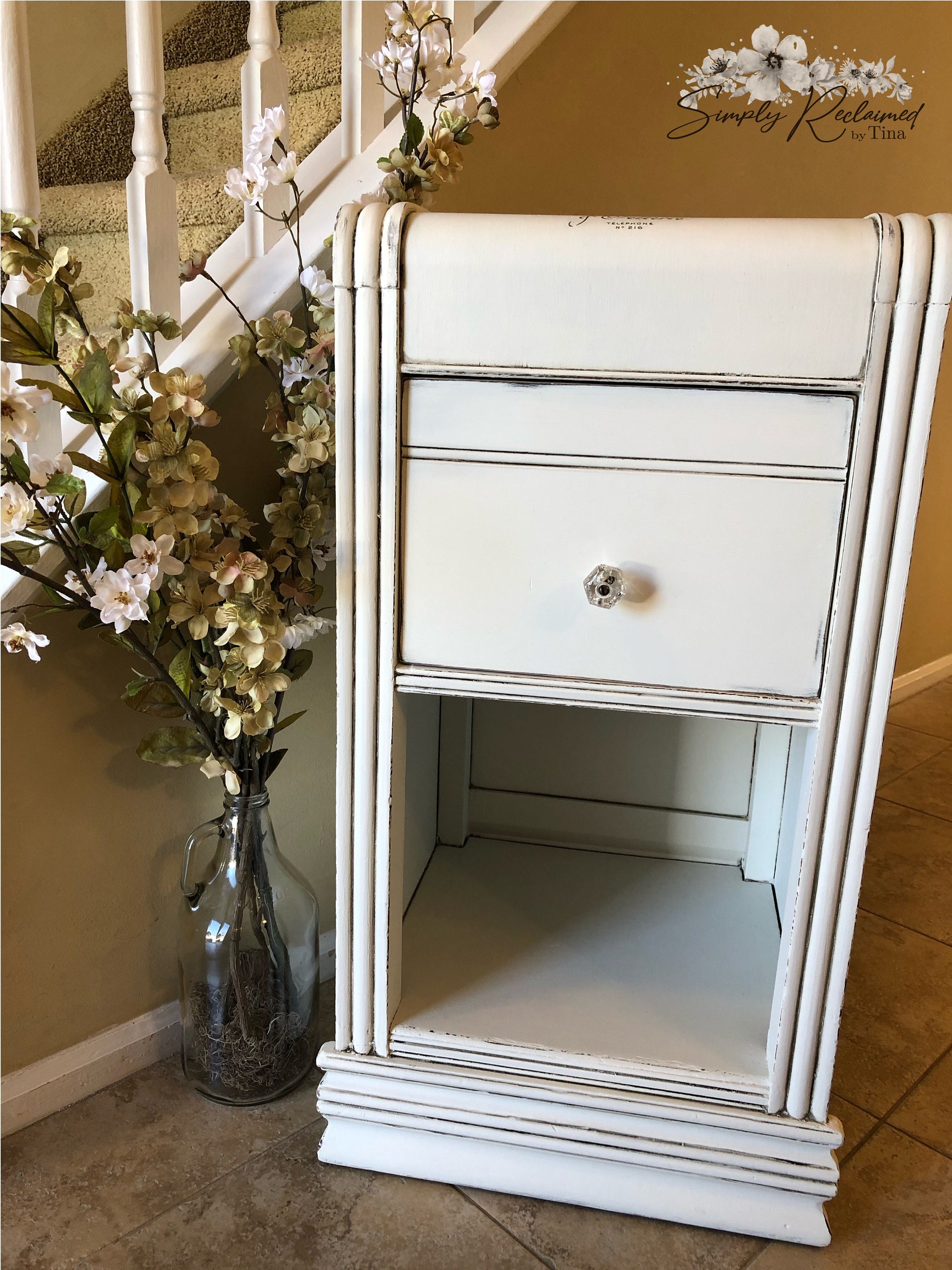 Waterfall Furniture for sale Only 2 left at 75