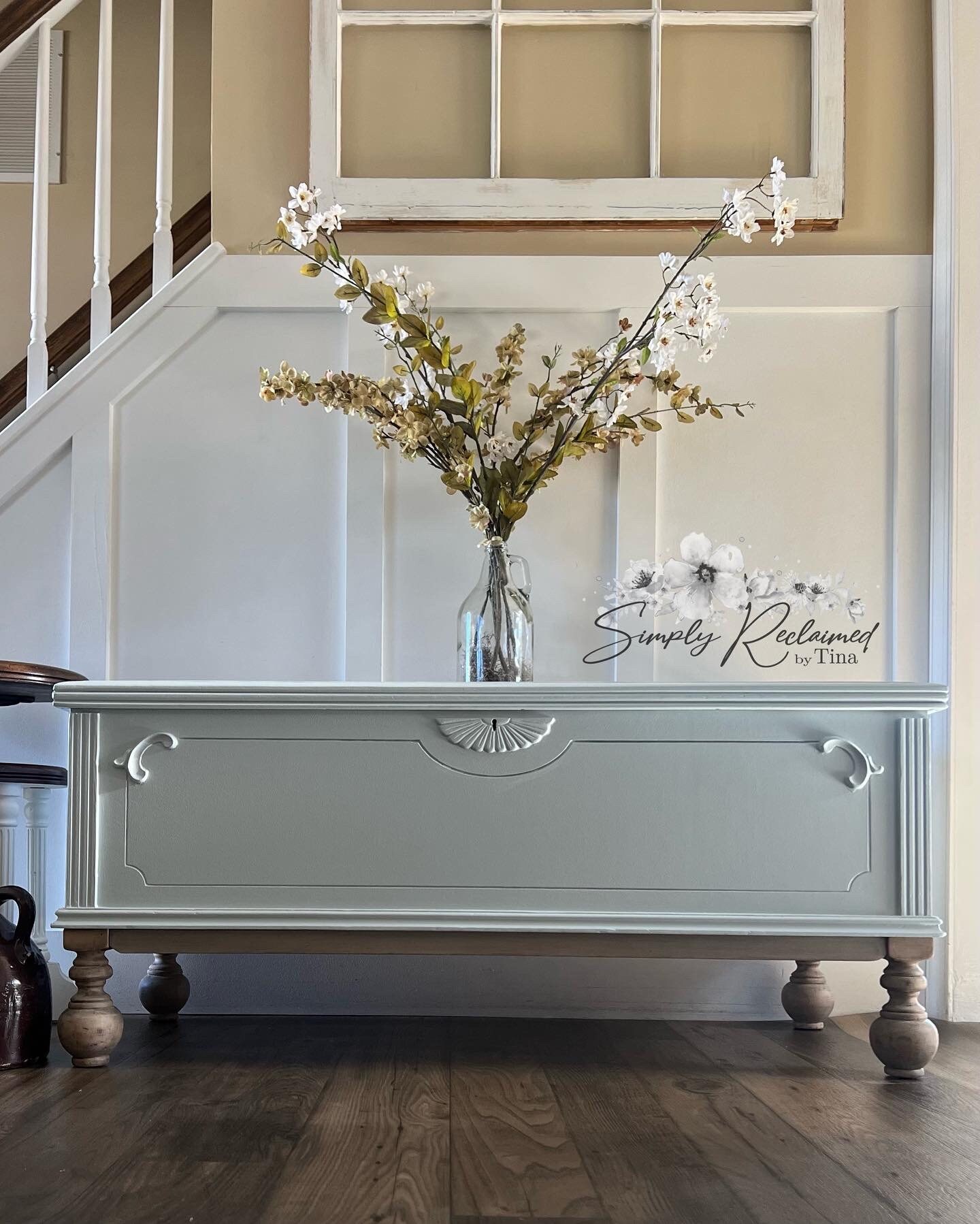 SOLDNOT AVAILABLE Vintage Cedar Chest Etsy