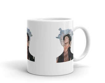 Mary Poppins mug, Mary Poppins gift idea