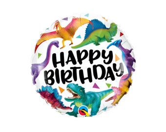 Colourful Dinosaur | Wild One Birthday Balloons | Kids Birthday Theme | Stegosaurus Balloon Decor | All Dino Bash