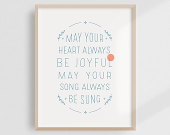 Forever Young Lyrics - Etsy