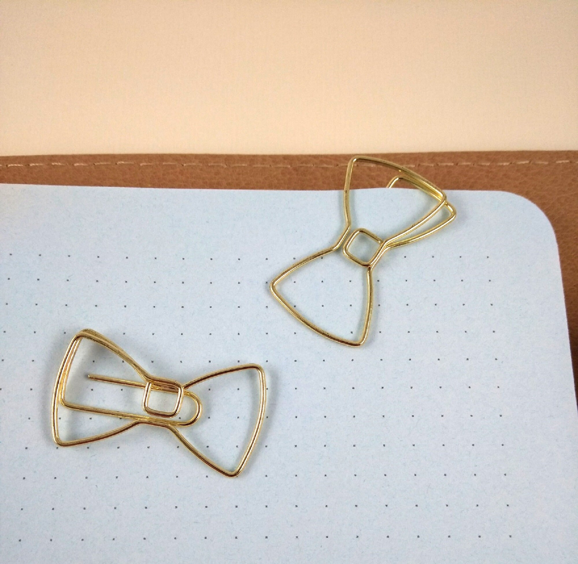 Trombones - Nœuds Papillon