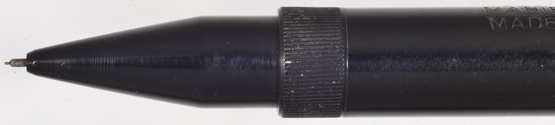 20 stylographic fountain pen Mabie Todd Cygnet No