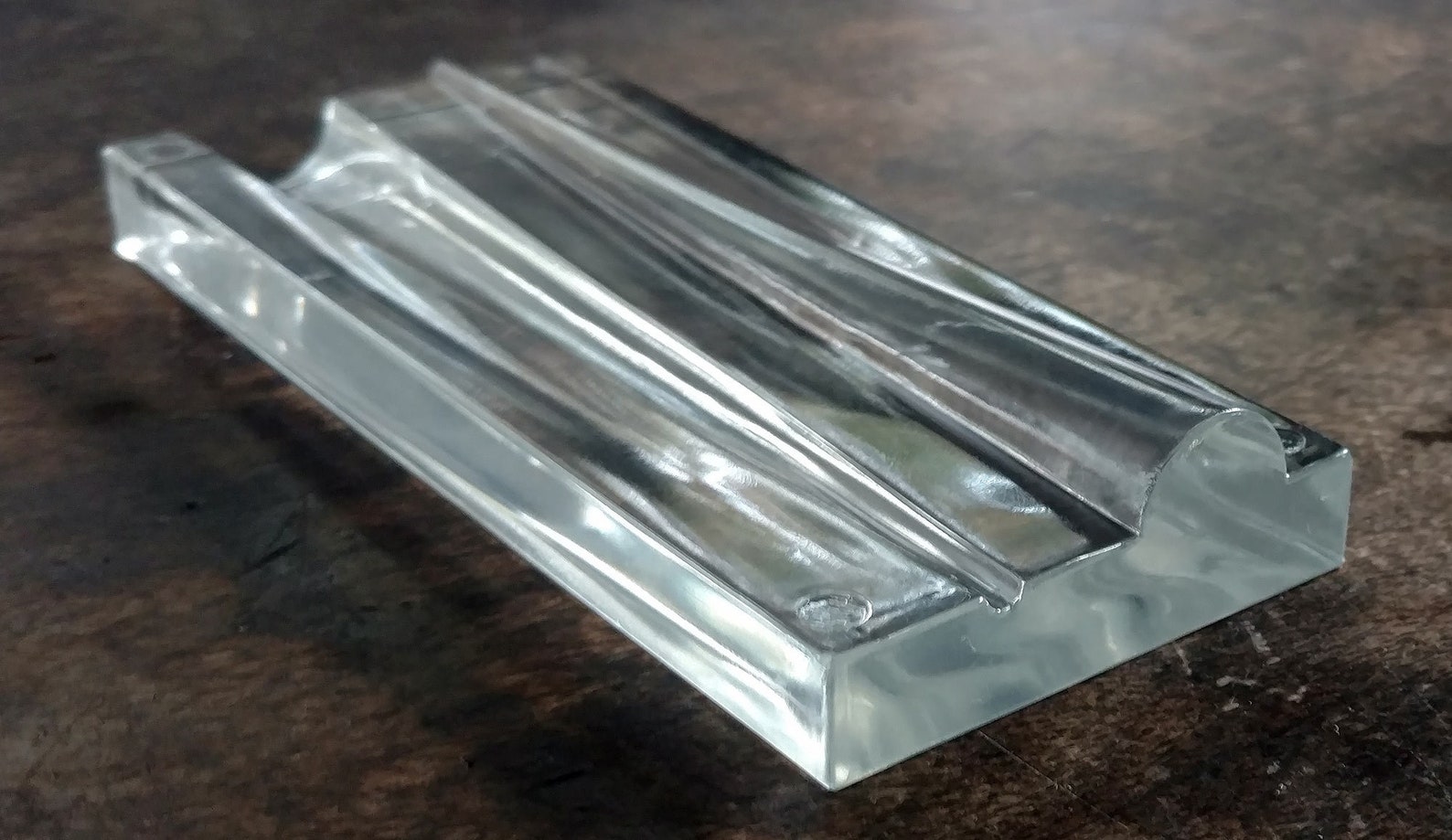 Nib Block, Professional Grade Tool for Fountain and Dip Pen Nib