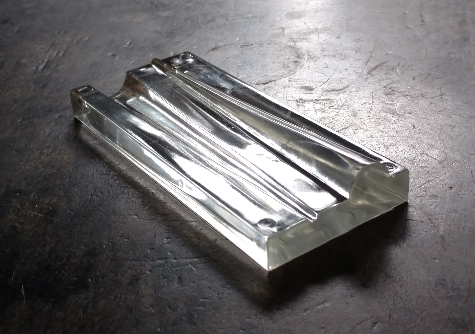 Nib Block, Professional Grade Tool for Fountain and Dip Pen Nib