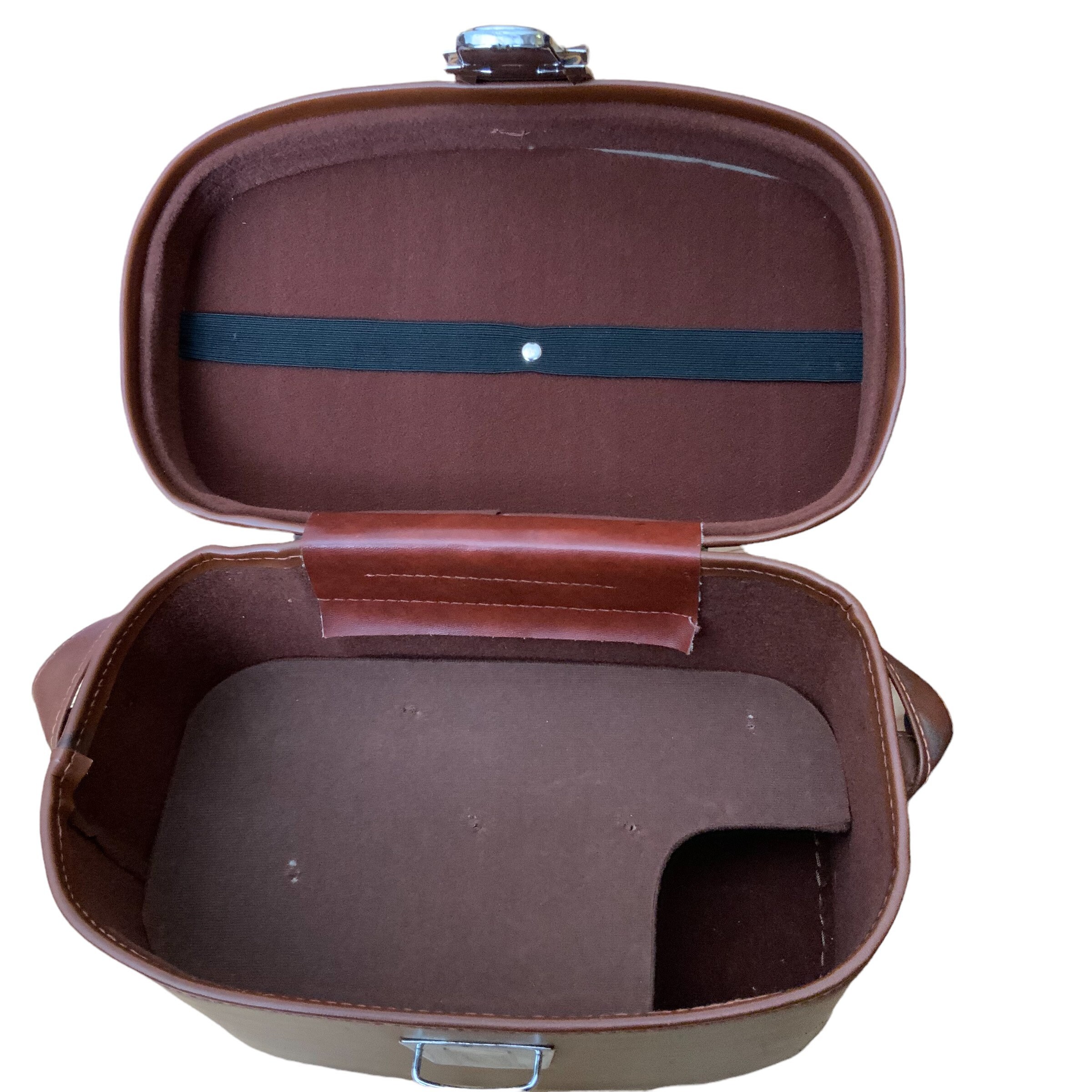 Vintage Hard Shell Camera Case Bag Etsy