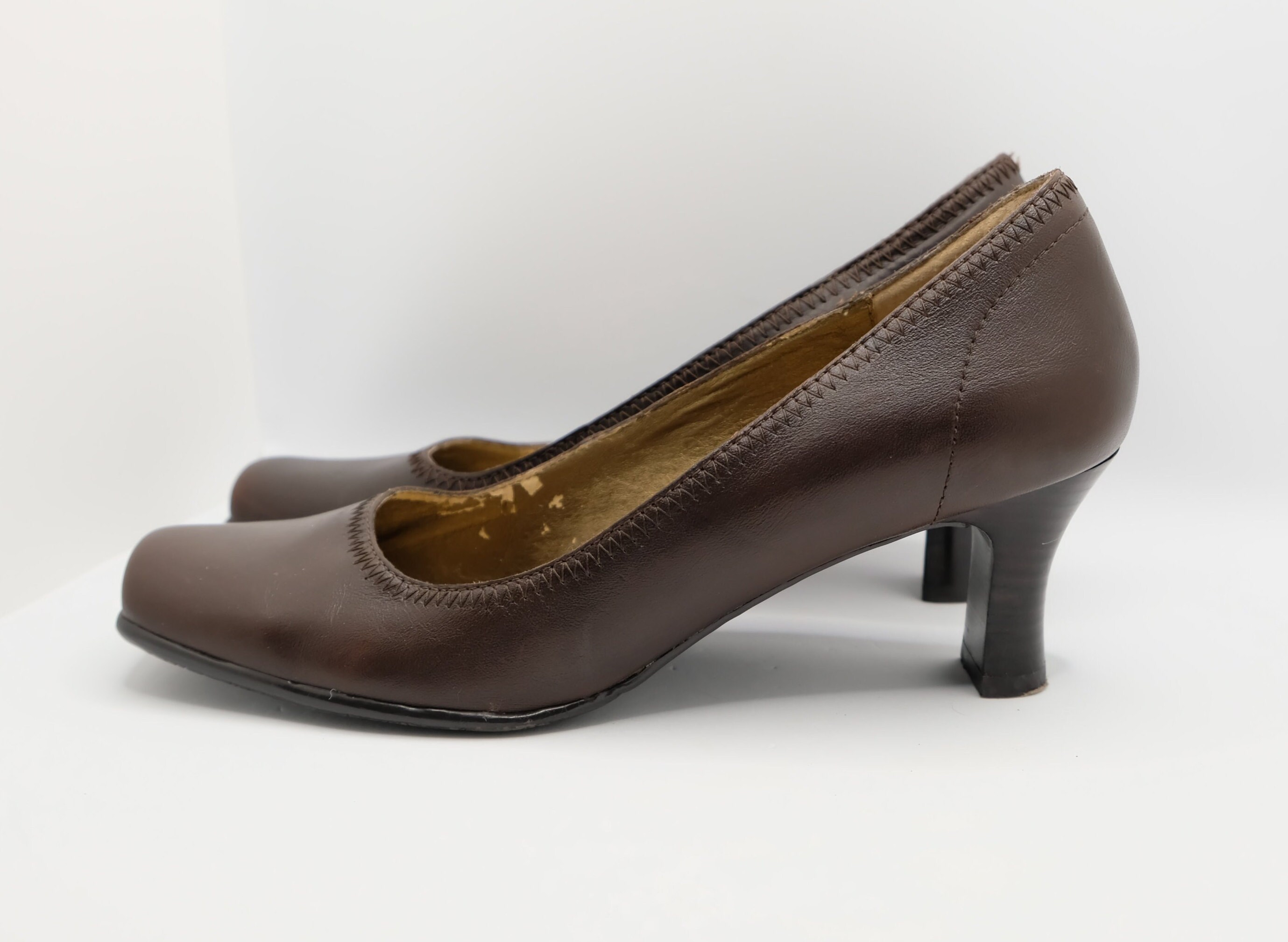 Kenneth Cole Heels - Etsy