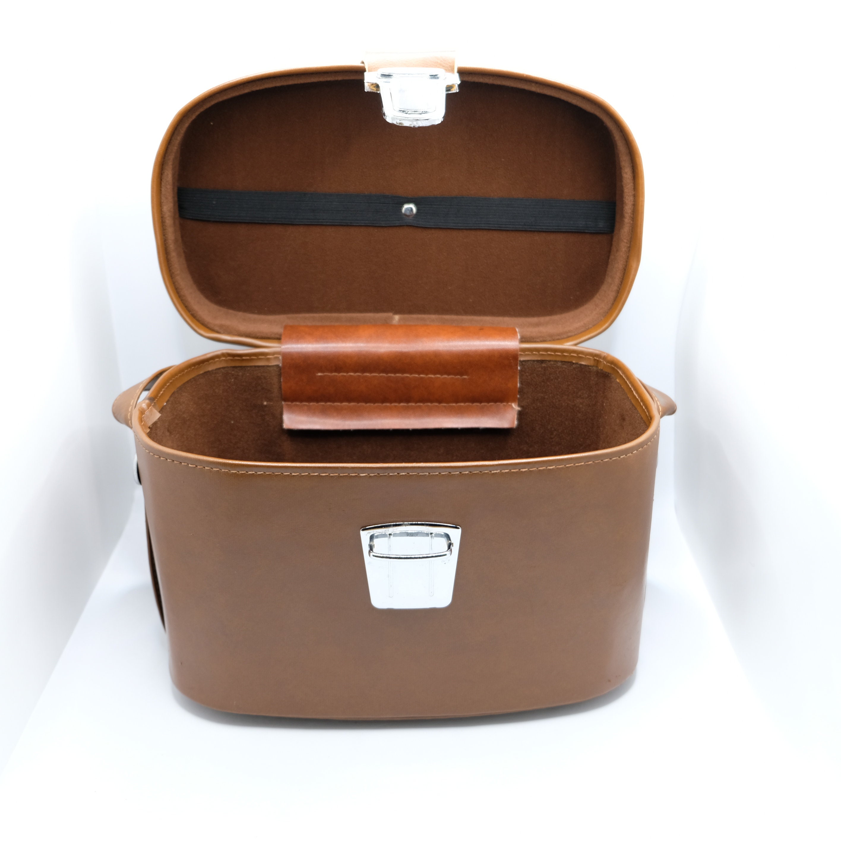 Vintage Hard Shell Camera Case Bag Etsy