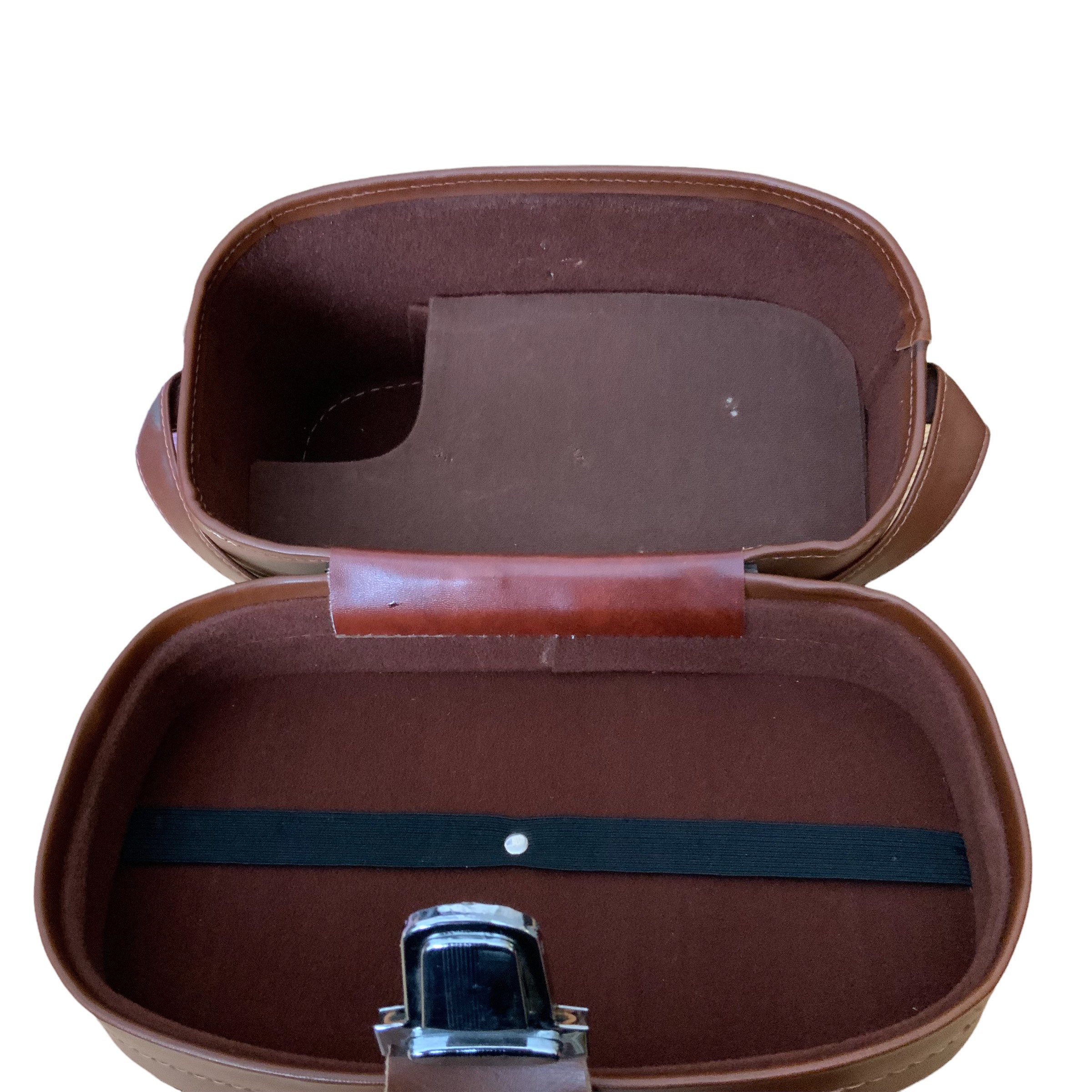 Vintage Hard Shell Camera Case Bag Etsy