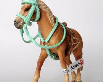 etsy schleich tack