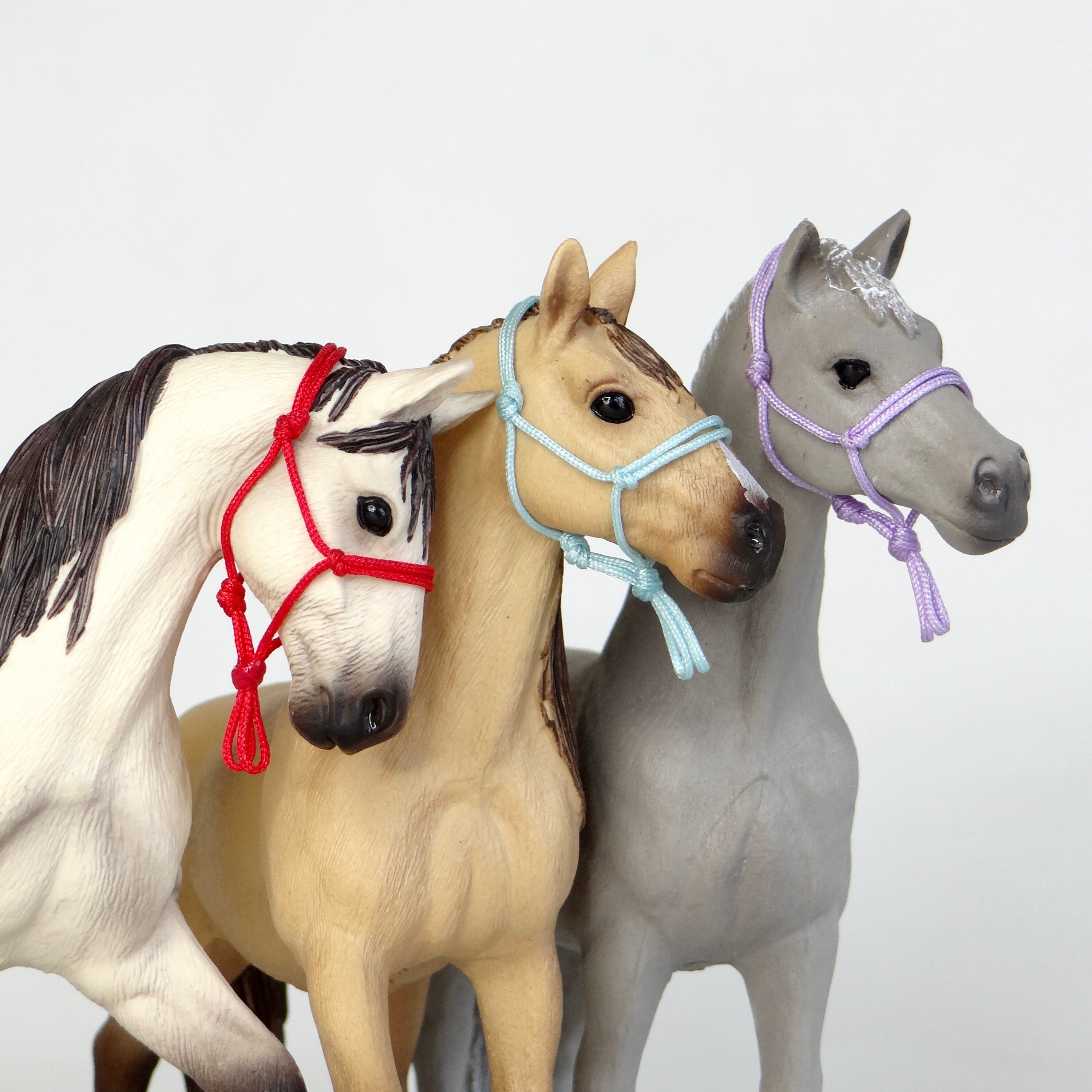 Horse Stable Homemade Schleich Horse Caravan Schleich Horse