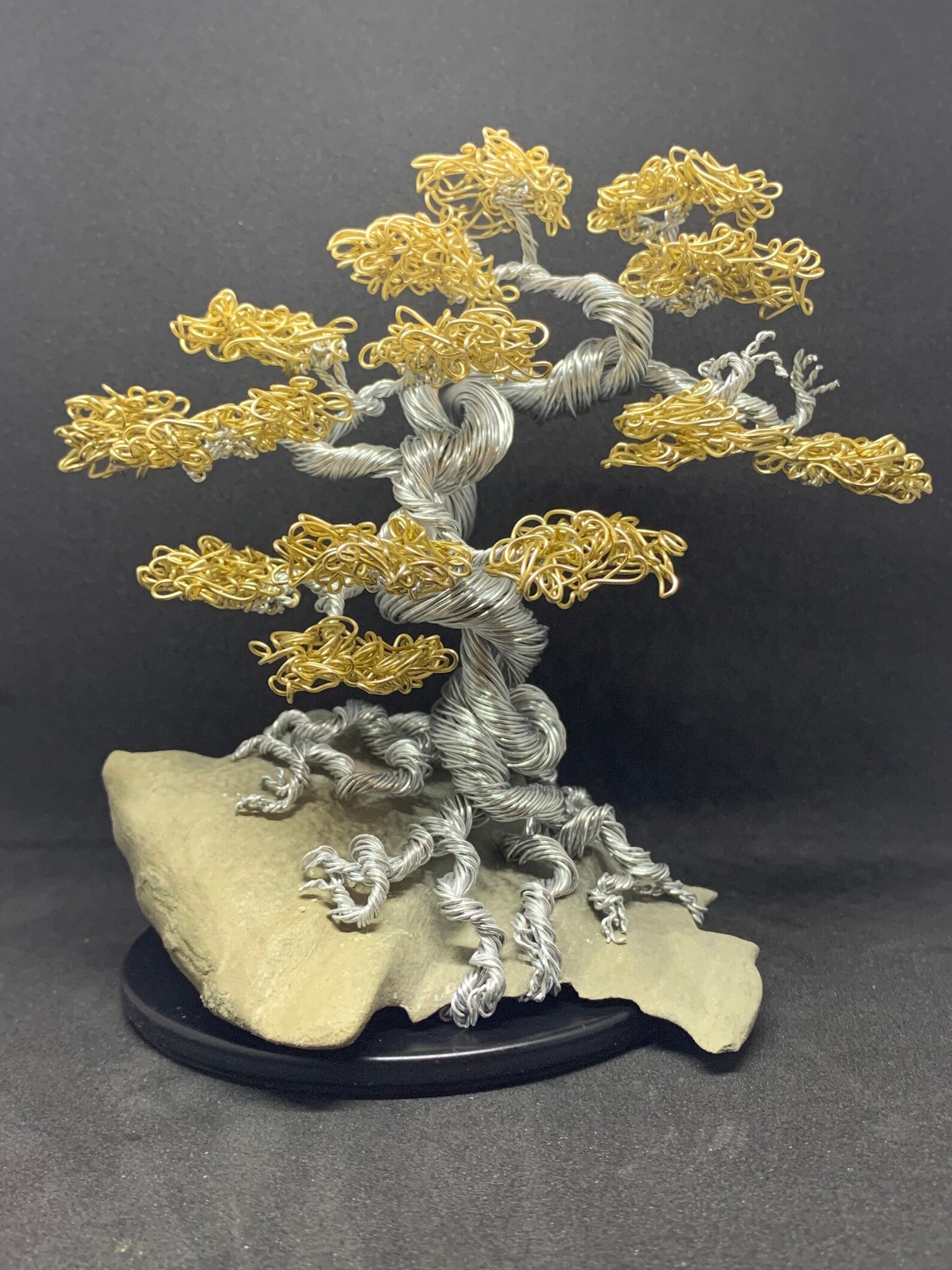 Filo In Alluminio Per Bonsai - Kit Con 3 Spessori (1.0mm, 1.5mm, 2.0mm) + Pinze Tagliafili - Anti-ossidazione, 10m Per Rotolo - Foto 13