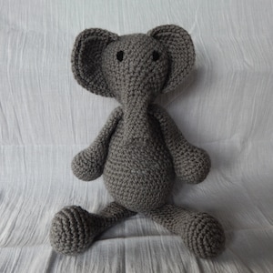 Eli the Elephant