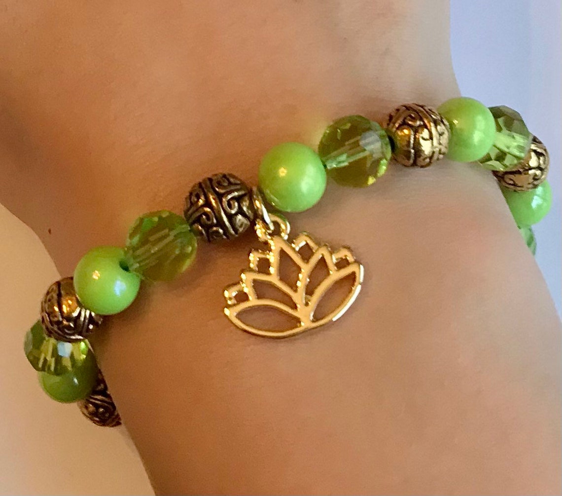 Princess Tiana Bracelet Disney Princess Bracelet Disney Bracelets for