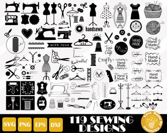 Download Sewing Svg Etsy