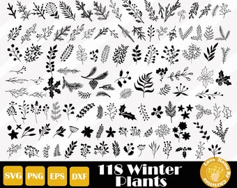 Download Holly Leaf Svg Etsy Yellowimages Mockups