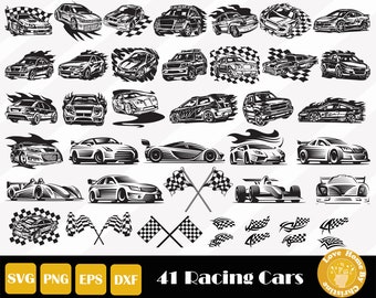 Download Race Car Svg Etsy