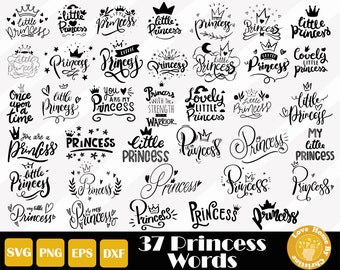 Free Free 90 Little Princess On Board Svg SVG PNG EPS DXF File