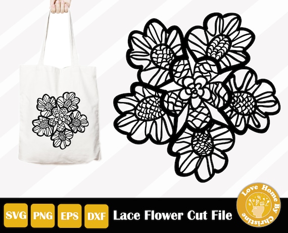 Free Free 127 Floral Lace Svg SVG PNG EPS DXF File