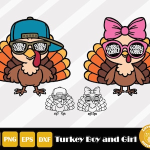 Funny Thanksgiving, Boy Thanksgiving, Girl Thanksgiving, Toddler Kids Shirt, Thanksgiving Turkey, Cute Thanksgiving, Kids Shirt Design