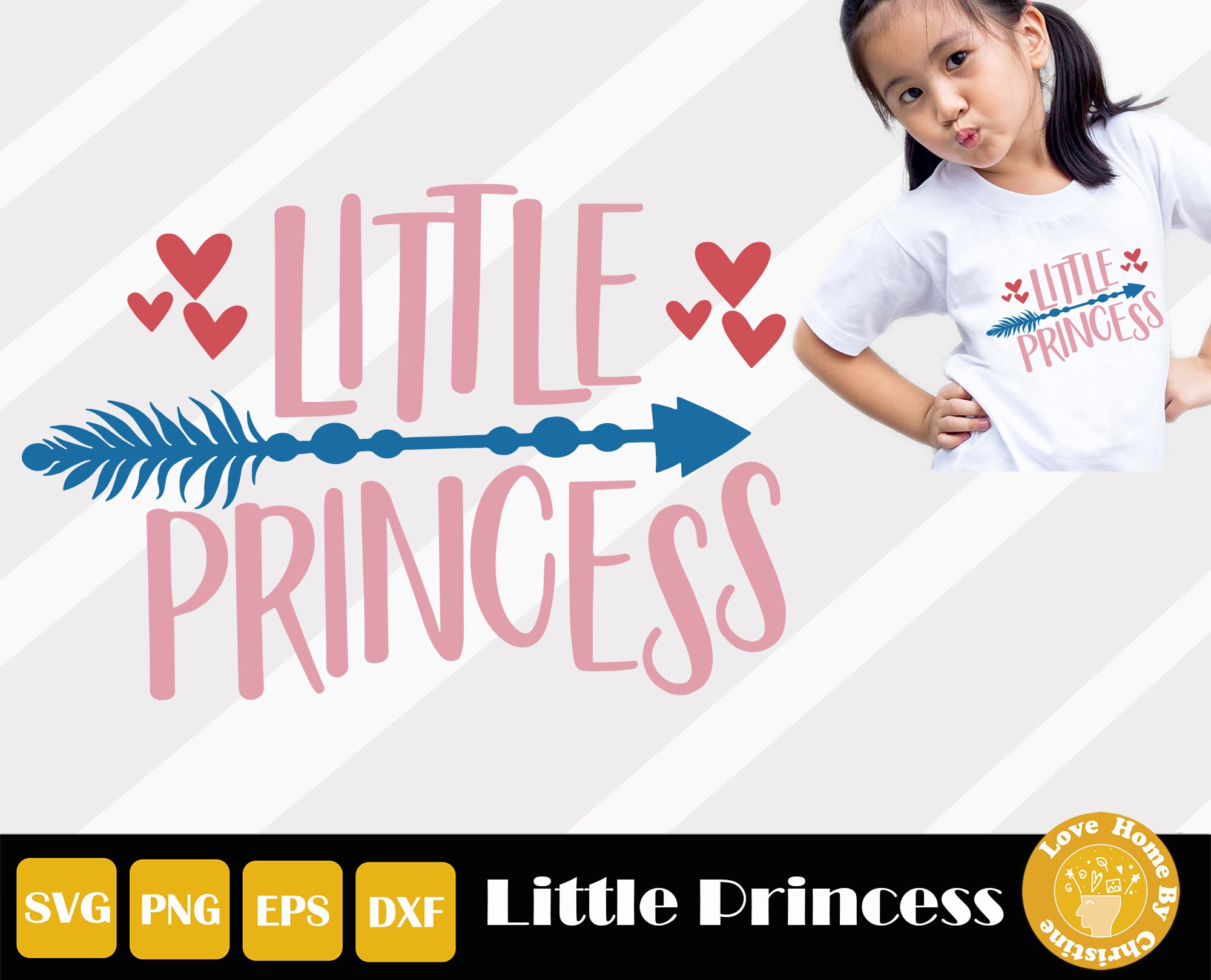 Princess Mini Svg Little Princess Svg Princess Shirt Svg Princess Svg - Etsy Ireland