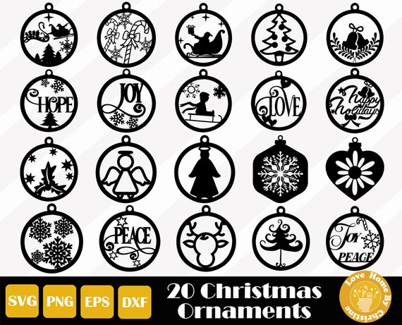 Free Free 250 Ornaments Svg SVG PNG EPS DXF File