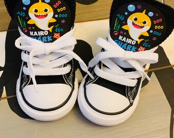 office baby converse