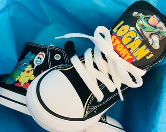 toy story chucks