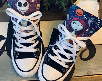 night before christmas converse