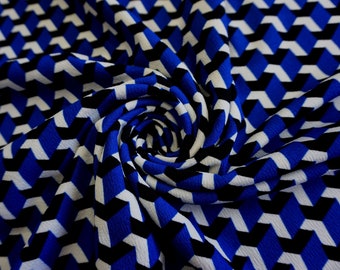 2 Way Stretch Red Black White 3d Roblox Liverpool Fabric Etsy - etsy blue and white roblox 2 Way Stretch Red Black White 3d Roblox Liverpool Fabric Etsy - blue and white roblox