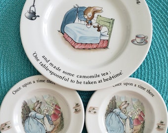Beatrix Potter Mug À VENDRE! - FR