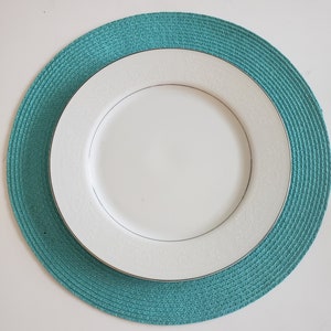 Fine China Dishes, American Limoges, Plates, Dinner Plates, Dinnerware, Porcelain Dishes, Lace Bouquet