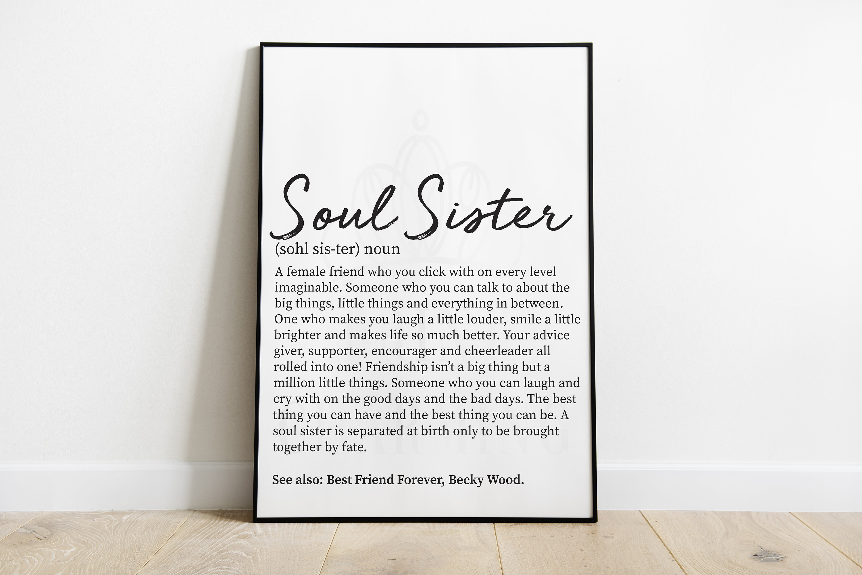 Soul Sister Definition | ubicaciondepersonas.cdmx.gob.mx