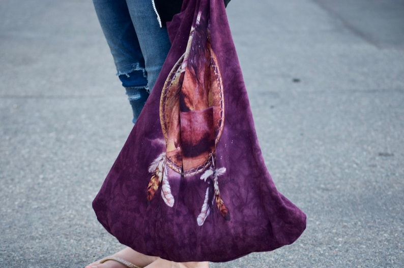 Horse Tote bag