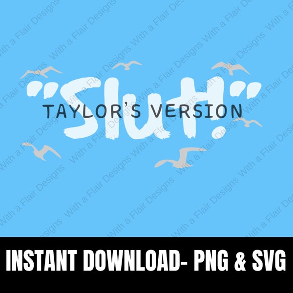 1989 TV Png, 1989 TV SVG, Taylor's Version, 1989 Album, 1989 Songs, Taylor's Version Svg, Slut Taylor Swift, Vinyl Files, 1989 Graphic, Font