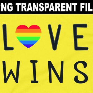 Instant Download. Digital File. PNG File. Sublimation Design. Digital Transfer. Clipart. LGTBQ. Gay Pride. Pride. Lesbian. Love. Rainbow.
